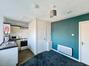 Open Plan Lounge Kitchen- click for photo gallery
